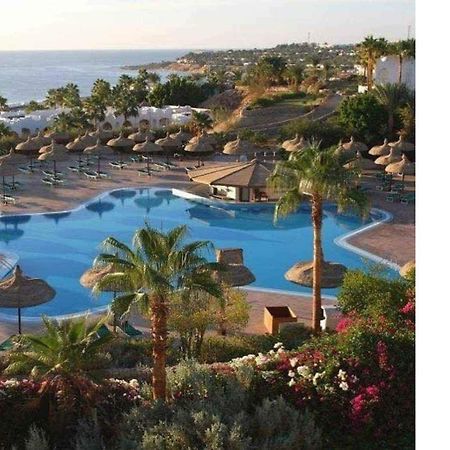 Domina Coral Bay Studio Sea View Sharm El Sheikh Apart otel Dış mekan fotoğraf